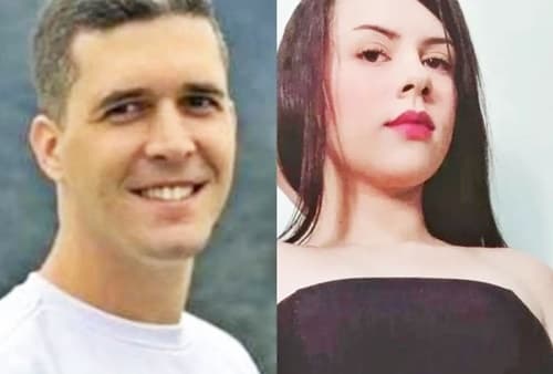 Esposa mata PM e tira própria vida no interior de apartamento