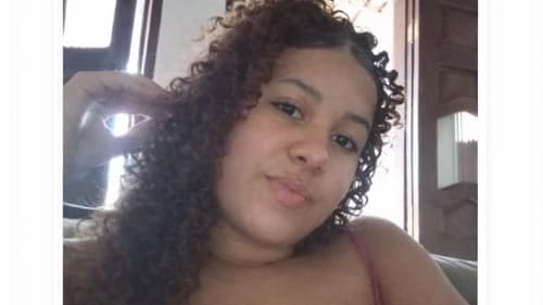 Ibirataia: Jovem Maylli é dada como desaparecida e família pede ajuda para localizá-la