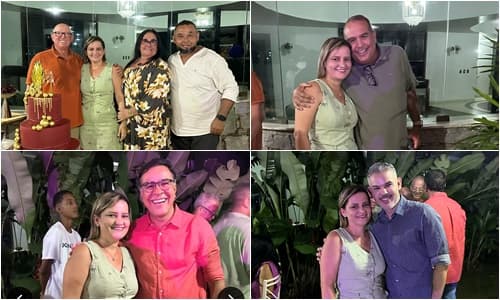Mulheres ganham destaque na política de Ibirataia: Fiquem de olho em Juciara Aragão
