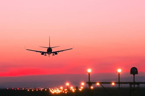 Companhias aéreas devem subir o preço das passagens depois de alta dos combustíveis