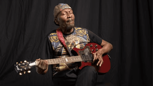 Morre Jimmy Cliff, ícone do reggae, aos 81 anos