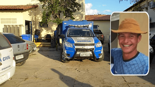 Jovem morre ao colidir moto com carreta na Bahia