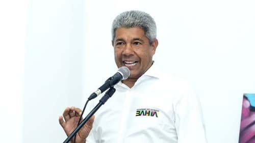 Jerônimo Rodrigues anuncia convocação de servidores da Polícia Civil