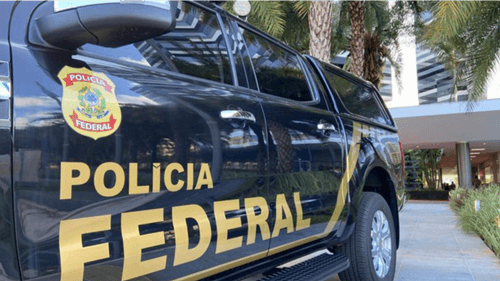 Polícia Federal realiza operações contra três predadores sexuais