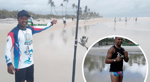 Confusão no trânsito resulta na morte de passageiro em Itabuna