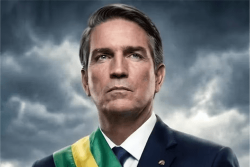 Filme sobre Jair Bolsonaro será thriller político e aborda poder, mídia e fé