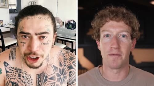 Whindersson Nunes desabafa sobre algoritmo do Instagram e faz apelo a Zuckerberg