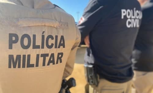 Policiais baianos vão receber R$ 50 milhões pela redução de 13% das mortes violentas