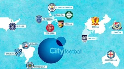 Grupo City investe alto e encaminha contratação milionária de jovem talento do futebol