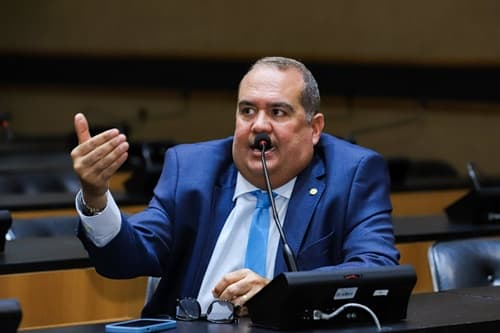Sandro Régis reivindica anel viário para BR-330 na região de Ipiaú