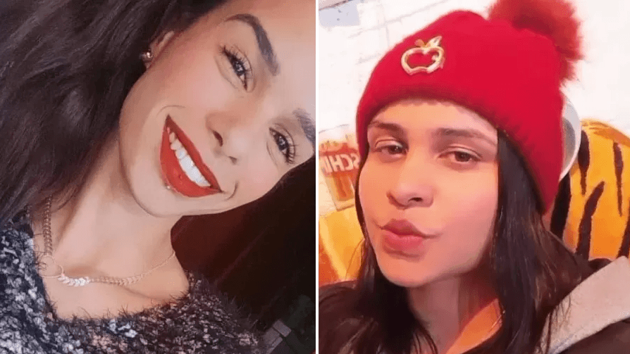 Garotas sumidas são achadas mortas degoladas e com mãos amarradas em rio