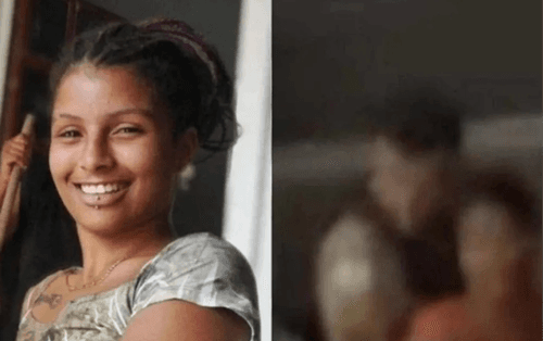 Jovem de 18 anos morre em viatura após defender irmão autista de abordagem da PM