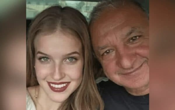 Prefeito de 65 anos se casa com garota de 16 e nomeia sogra secretária