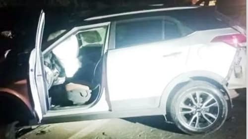 Acidente fatal deixa dois mortos e quatro feridos