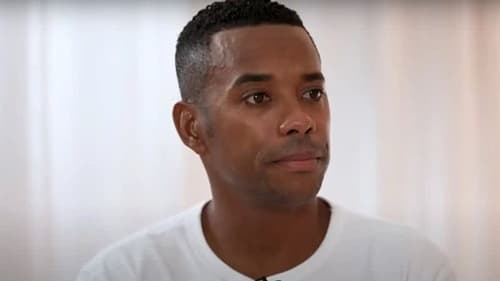 Condenado por estupro, Robinho sofre nova derrota na Justiça