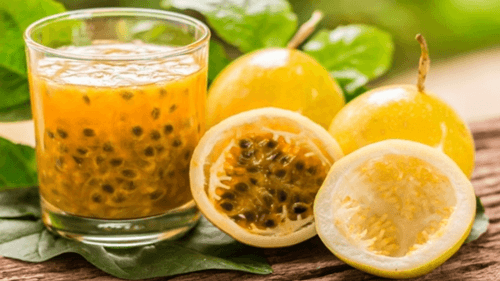 Maracujá: benefícios e propriedades da fruta que acalma