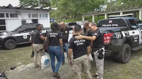 Operação Petrus prende 14 pessoas na Bahia por movimentação de R$ 80 milhões em atividades ilícitas