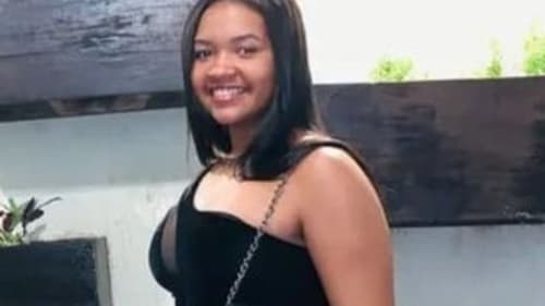 Polícia decreta alerta vermelho para suspeito de perseguir e matar menina de 13 anos
