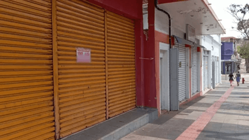 A cada 10 novas lojas, 6 fecham as portas no Brasil, aponta levantamento