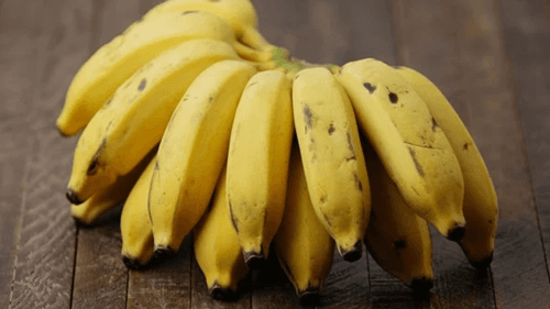 Benefícios da banana prata para a saúde: um alimento nutritivo e versátil