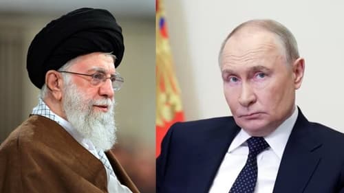 Após ataques dos EUA, Irã pede apoio da Rússia e Putin condena bombardeios