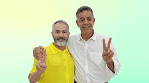 Ibirataia: Candidatos Elisio Reis e Yalu Tinôco inauguram Comitê de Campanha neste sábado, 31