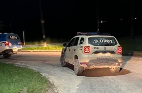 Colombiano é sequestrado em Eunápolis e escapa após ser amarrado a uma árvore