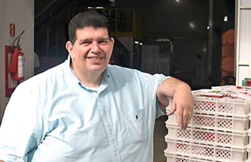 Empresário Alipinho da Doce Mel Anuncia desistência da Vida Política e volta ao Foco Empresarial