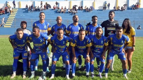 Copa Intervale: Ibirataia vence Cabaceiras do Paraguaçu por 3x0 e avança confiante