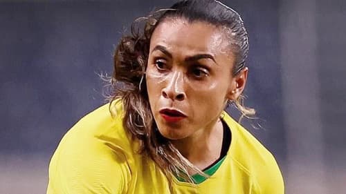 Marta volta à Seleção em amistosos contra o Japão antes da Copa América