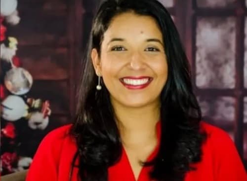 Vice-prefeita do município de Laje morre aos 37 anos