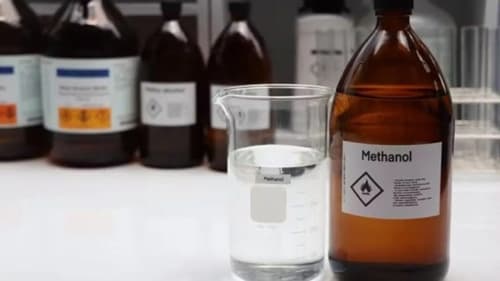 Bahia registra caso suspeito de intoxicação por metanol em Feira de Santana