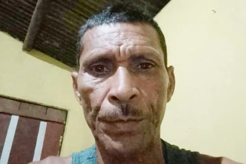Ibirataia: Homem é encontrado morto no Distrito de Algodão na noite desta quarta-feira
