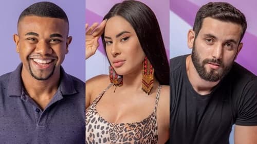 Davi, Isabelle e Matteus: Quem deve ser campeão do BBB 24?