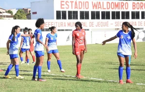 Brasileirão Feminino: Jogos entre Astro e Doce Mel, pela Série A3, têm datas definidas