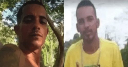 Mestre de obras é preso em Ilhéus suspeito de mandar matar dois pintores por vingança trabalhista