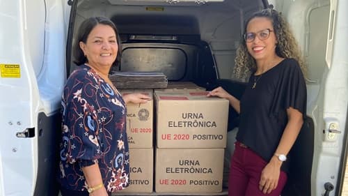 Ibirataia: Eleições para escolha dos conselheiros tutelares será no próximo dia 1° de outubro