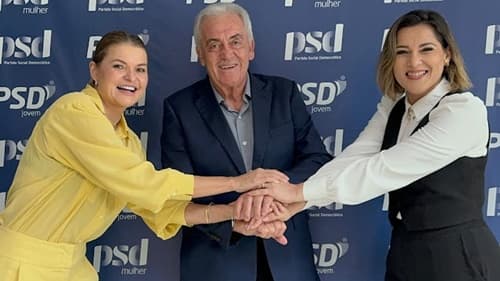 Senador Otto Alencar garante apoio total à pré-candidata Dra Naiana para eleições municipais em Ibirataia; assista o vídeo