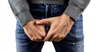 9 homens perdem o pênis por semana no Brasil