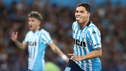 Racing elimina Corinthians e avança à Final da Sul-Americana