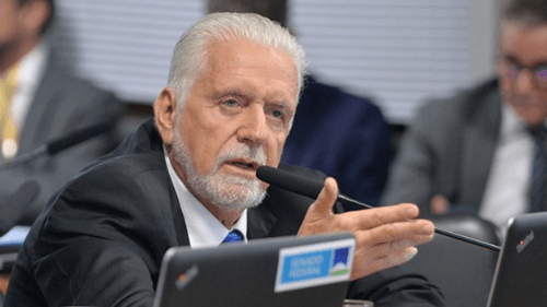 Justiça anula processo contra Wagner da Lava Jato