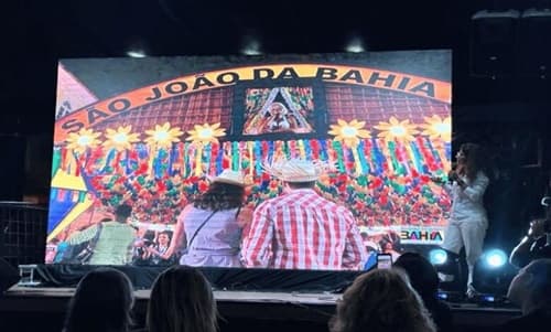 Governo da Bahia abre inscrições para Edital de Apoio Financeiro às Festas Juninas