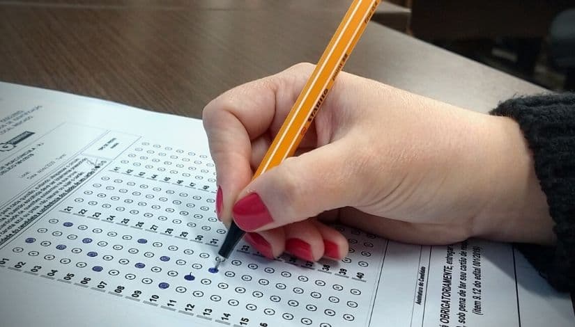 Estratégias de preparação para Concurso Público