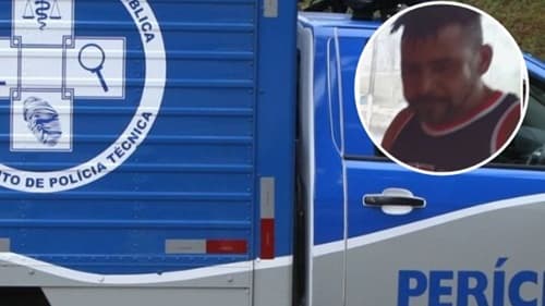 Dário Meira: Homem é morto a pauladas dentro de casa; três suspeitos são presos pela PM
