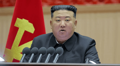 Líder norte-coreano Kim Jong-un ameaça exterminar inimigos de seu país