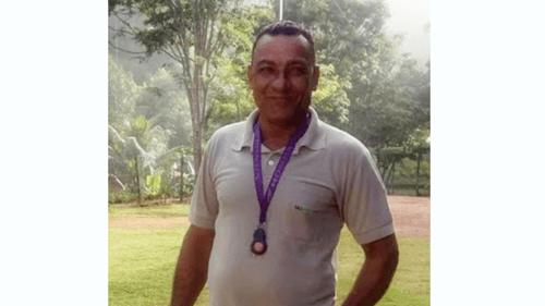 Corpo de homem é encontrado em tanque na região das Três Barras