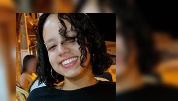 Jovem estudante da IFBA em Brumado é encontrada morta na casa da avó.