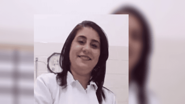 Técnica de enfermagem é encontrada morta no banheiro dentro de hospital na Bahia
