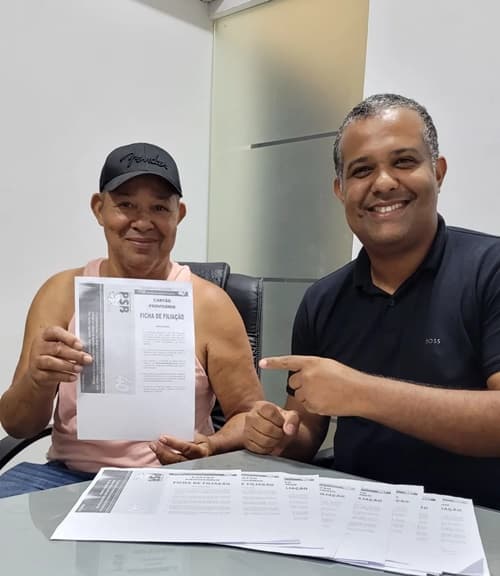 PSB de Ibirataia confirma lista de pré-candidatos para eleição de 2024