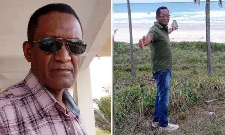 PM encontrado morto em cisterna deixa patrimônio de R$ 20 milhões